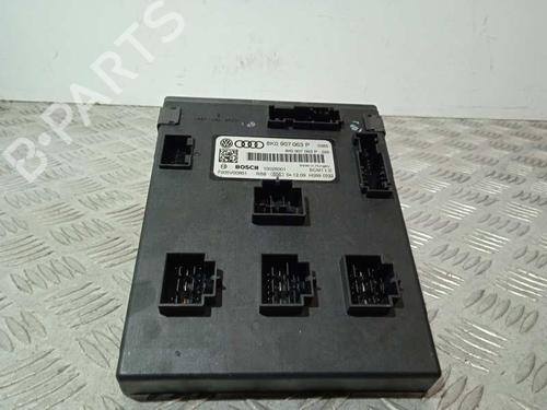 Used Electronic module AUDI A5 Sportback (8TA) 2.7 TDI (190 hp) 12470173