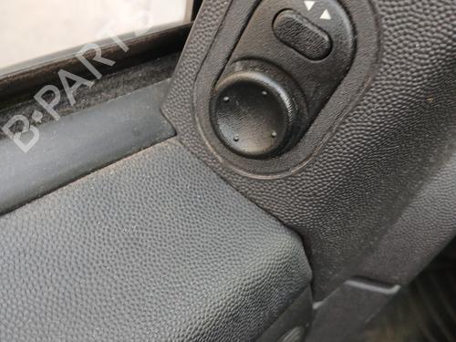 Right mirror OPEL MERIVA A MPV (X03) 1.6 (E75) | BP20485848C27 