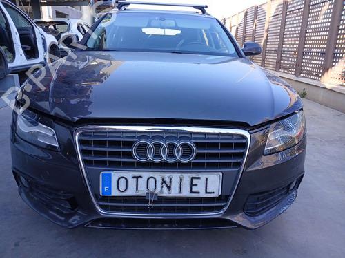 Subframe AUDI A4 B8 Avant (8K5) 2.0 TDI | BP34240143M9  - Image 7