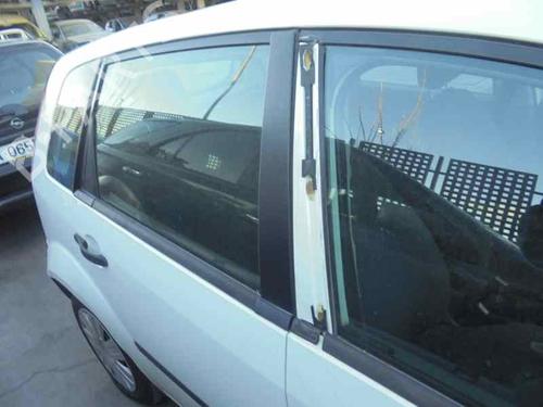 Warning switch FORD FIESTA V (JH_, JD_)  | BP4673704I22 