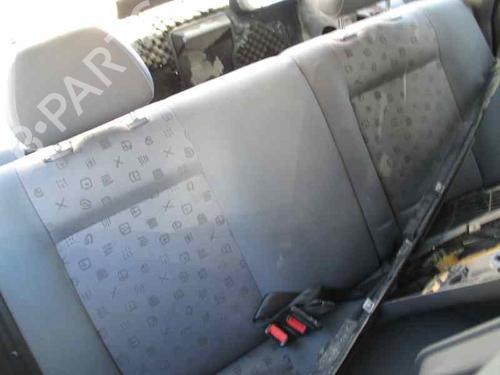 Steering column stalk SEAT IBIZA II (6K1) 1.9 SDI | BP2395472I23 