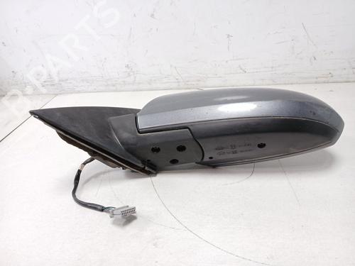 Left mirror NISSAN PRIMERA (P12)  | BP23093213C26 