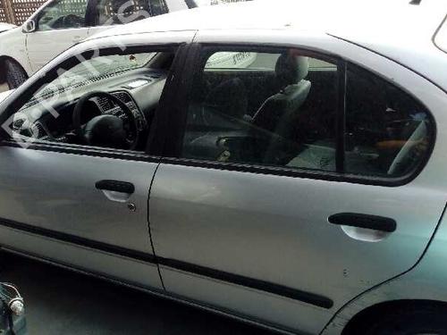 Gearbox NISSAN PRIMERA (P11)  | BP3419664M3 