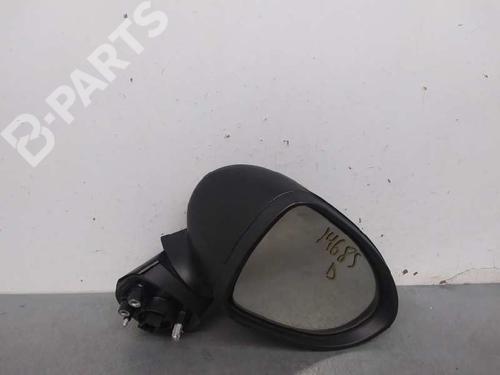 Used Right mirror KIA RIO III (UB) 1.2 CVVT (84 hp) 10698809