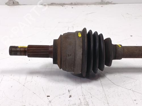 Right front driveshaft DACIA SANDERO II TCe 90 (B8M1, B8MA, B8AC) | BP40458163M39 - Image 2