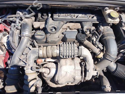 Gearbox CITROËN C4 II (NC_) 1.6 HDi 115 | BP36098229M3  - Image 11