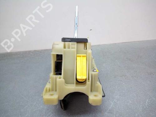Gear lever MERCEDES-BENZ E-CLASS Coupe (C207) E 350 CDI (207.322) | BP16315136M90 