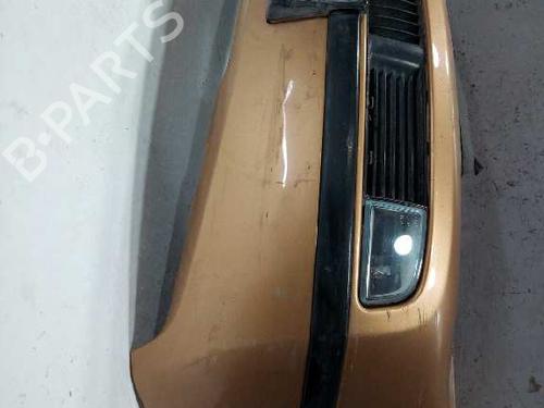 Front bumper SKODA FABIA I (6Y2) 1.9 SDI | BP18918094C7 