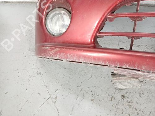 Front bumper CITROËN C3 I (FC_, FN_) 1.4 HDi | BP23093169C7 