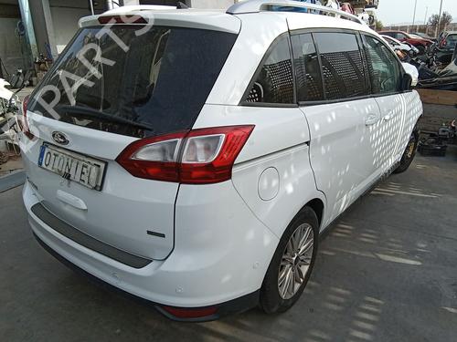 Right tailgate light FORD GRAND C-MAX (DXA/CB7, DXA/CEU) 1.0 EcoBoost | BP37496034C80 - Image 6