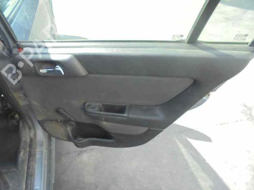 Kollisjonspute styreenhet OPEL ASTRA G Hatchback (T98) 1.6 (F08, F48) | BP2361483M53 