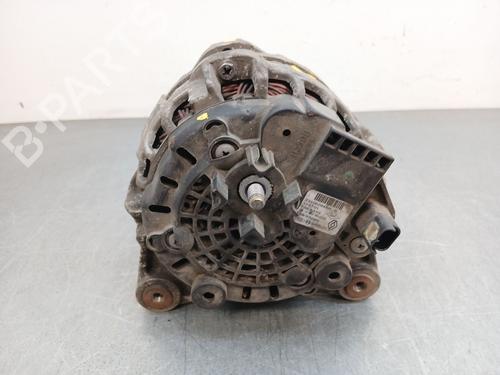 Alternator DACIA LODGY (JS_) 1.5 dCi (JSMC, JSAF) | BP37874423M7 - Image 4
