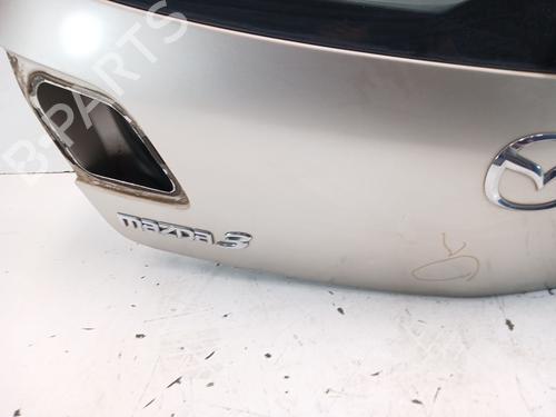 Tailgate MAZDA 3 (BK) 1.6 DI Turbo | BP35955251C6 - Image 5