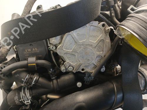 Engine VW PASSAT B6 (3C2) 2.0 TDI 16V | BP35812553M1  - Image 6