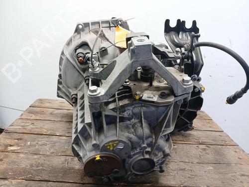 Gearbox FORD FOCUS II (DA_, HCP, DP) | BP37175168M3 - Image 3