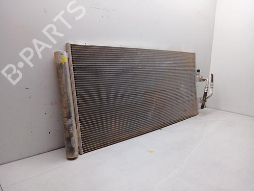 AC radiator VOLVO XC40 (536) T2 | BP26501346M32