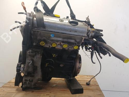 Used Engine VW POLO III (6N1) 60 1.4 (60 hp) 2394025