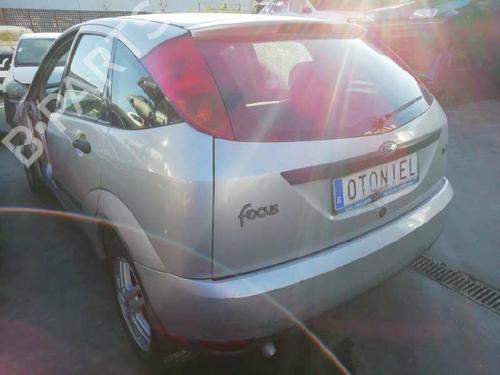 Right taillight FORD FOCUS I (DAW, DBW) 1.8 Turbo DI / TDDi | BP4868462C35 