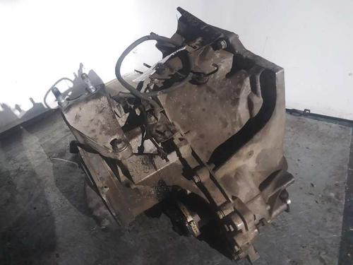 Gearbox FORD FIESTA VI (CB1, CCN)  | BP11292024M3 