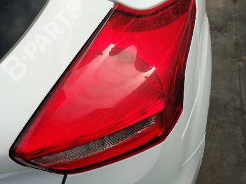 Used Right taillight Right taillight FORD FOCUS III [2010-2020] 10662053 10662053