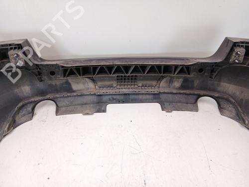 Zderzak tylny AUDI A4 B7 (8EC)  | BP29568072C8 
