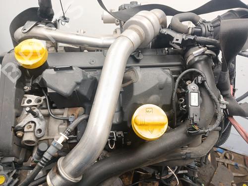 Engine RENAULT MODUS / GRAND MODUS (F/JP0_) 1.5 dCi (FP0F, JP0F) | BP34281836M1 - Image 6