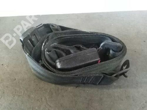 Used Rear right seatbelt HYUNDAI COUPE I (RD) [1996-2004]  7441803