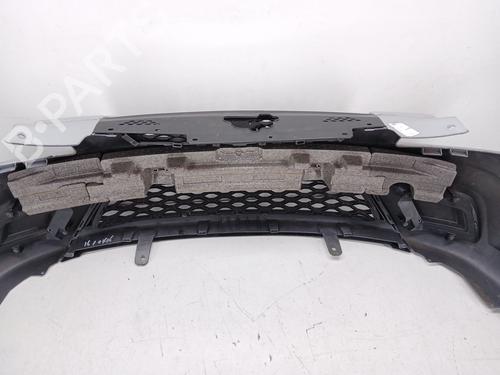 Front bumper KIA RIO II (JB)  | BP29307549C7 