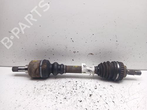 Used Left front driveshaft Left front driveshaft 39428186 39428186