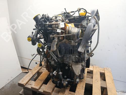 Engine RENAULT CAPTUR II (HF_) | BP9634161M1 - Image 4