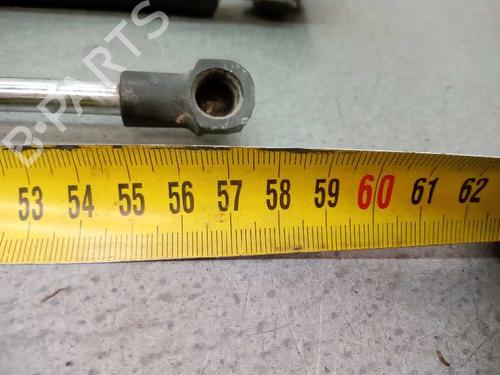 Tailgate lift support MAZDA 5 (CR) 2.0 CD (CR19) | BP14250765C138 