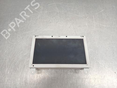 Auto-radio Auto-radio OPEL MOKKA / MOKKA X (J13) 1.7 CDTI (_76) (131 hp) 36435636 36435636