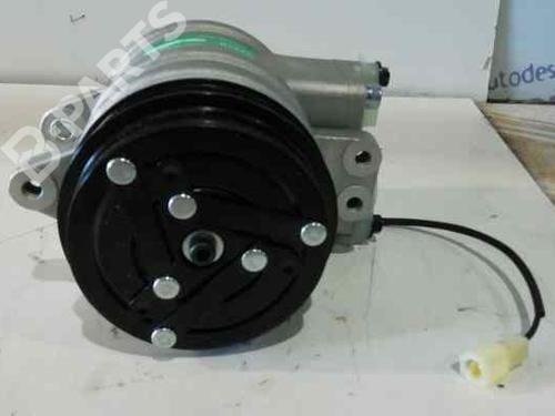 Used AC compressor DAEWOO KALOS (KLAS) 1.2 (72 hp) 3429356