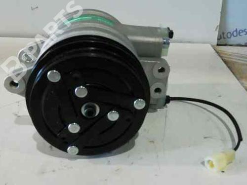 AC compressor DAEWOO KALOS (KLAS) 1.2 (72 hp) 3429356