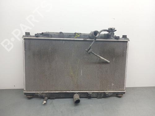 Used Water radiator Water radiator MAZDA 6 Estate (GJ, GL) 2.2 D (150 hp) 34461405 34461405