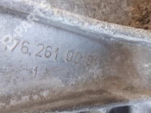 Gearbox MERCEDES-BENZ B-CLASS Sports Tourer (W246, W242) B 180 CDI (246.200) | BP10336765M3 