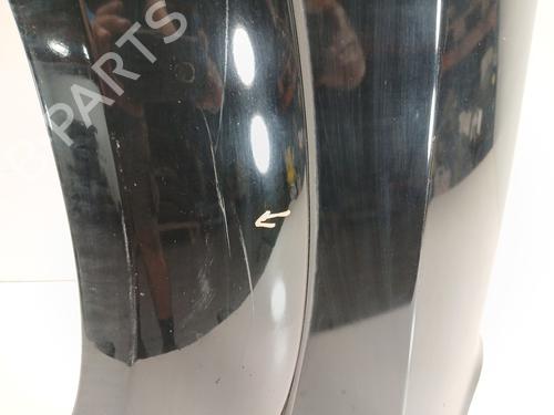 Left front fenders HYUNDAI TUCSON (JM) 2.0 CRDi | BP15853602C41 