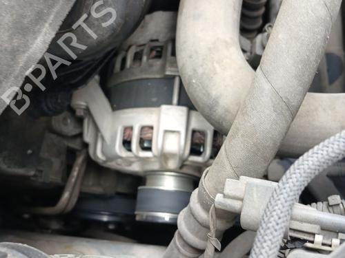 Alternador Alternador VOLVO XC60 I SUV (156) D3 / D4 (163 hp) 35756752 35756752