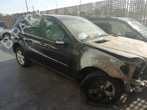 Electronic module MERCEDES-BENZ M-CLASS (W164) ML 420 CDI 4-matic (164.128) | BP30847581M83 - Image 8