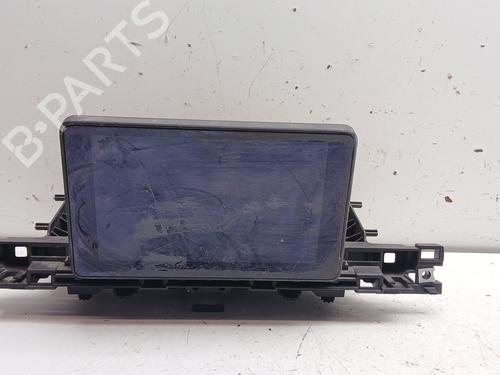 Afficheur AUDI A4 B9 (8W2, 8WC) 2.0 TDI (150 hp) 32526544