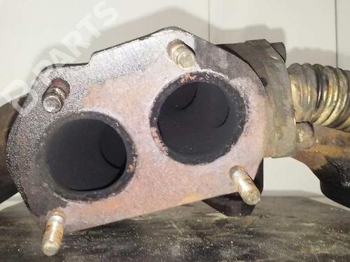 Exhaust manifold FIAT PUNTO (188_) | BP11641219M110
