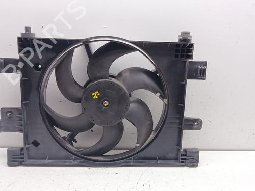 Used Radiator fan DACIA SPRING EV (B6M1) (45 hp) 32992355
