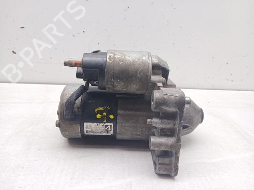 Startmotor PEUGEOT 308 I (4A_, 4C_) 1.6 HDi (109 hp) 28418171