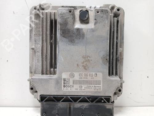 Used Engine control unit (ECU) VW GOLF V (1K1) [2003-2010]  23094577