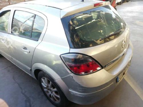 ABS Bremseaggregat OPEL ASTRA H (A04)  | BP16336059M43 