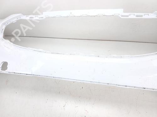 Front bumper FORD TRANSIT CUSTOM V362 Van (FY, FZ) 2.2 TDCi | BP29400905C7 