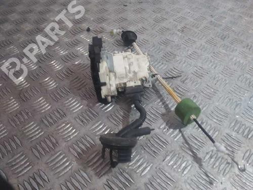 Rear right lock AUDI A6 Allroad C6 (4FH) 3.0 TDI quattro | BP11415026C99 