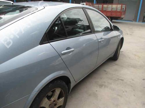 Gearbox NISSAN PRIMERA Hatchback (P12) 1.9 dCi | BP2421323M3 