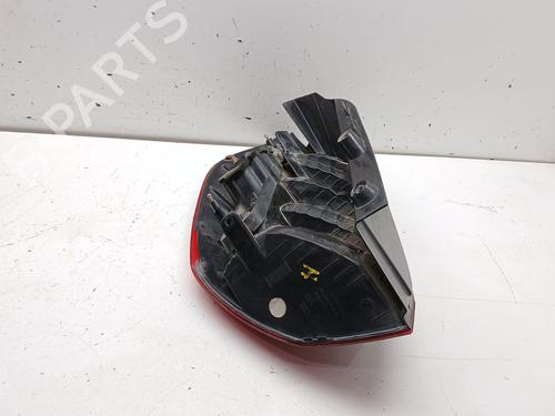 Right taillight RENAULT SCÉNIC II (JM0/1_) 1.9 dCi (JM0G, JM12, JM1G, JM2C) | BP31248626C35 