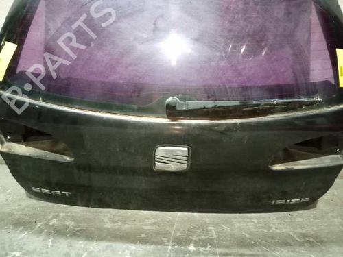 Tailgate SEAT IBIZA III (6L1) 1.4 16V | BP13900943C6 
